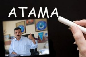 Bursa Milli Eğitim'de atama depremi! - &Ouml;ZEL HABER