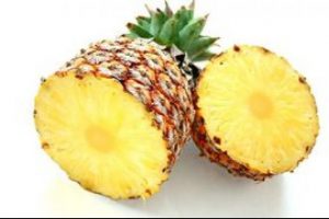 Ananas mucizesi
