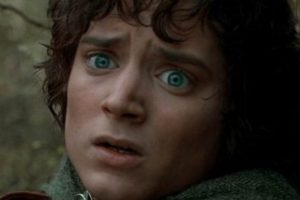 Frodo T&uuml;rkiye'ye geliyor...