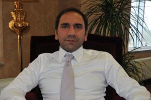 "İbrahim Toraman listemizde yok"