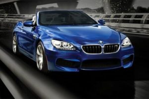 BMW'den rekor &uuml;st&uuml;ne rekor