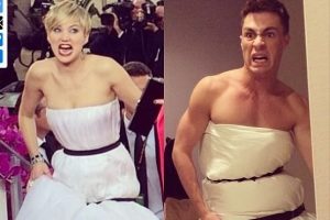 Jennifer Lawrence alay konusu oldu