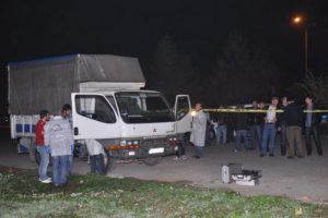 &Ouml;m&uuml;r boyu hapsi isteniyor