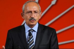 Kılı&ccedil;daroğlu hakkında şok iddia!