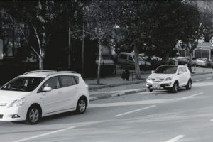 Trafikte uyum hareketi başladı