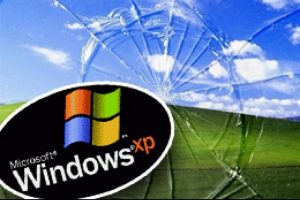 Windows XP'ye yama geliyor!