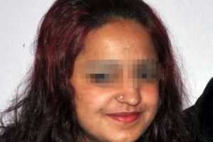 &Ccedil;ocuk gelin anne ve babasını hapisten kurtardı