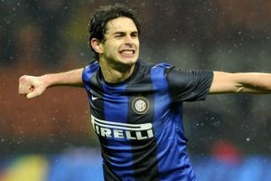 Galatasaray Ranocchia'nın peşinde!