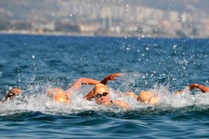 Alanya'dan ekonomiye dev hizmet