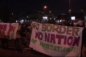 'Tehlikeli b&ouml;lge' uygulamalarına son verildi