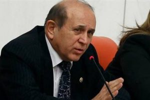 Kuzu: Hakimler ve savcılar ayrılmalı