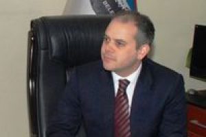 AB Bakanlığı'na Bakan Kılı&ccedil; vekalet edecek