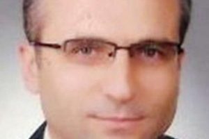 O Daire Başkanı adliyede