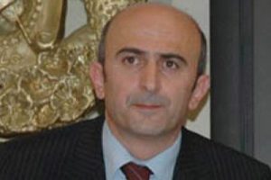 'O savcı benim'