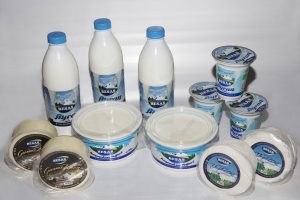 Besaş s&uuml;t &uuml;r&uuml;nlerinde de g&uuml;venilir marka oldu