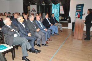 Nil&uuml;fer'de işsizliğe &ccedil;&ouml;z&uuml;m arayışı