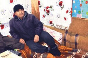 &Ouml;yle bir y&ouml;ntemle ısıtıyor ki...