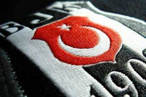 Beşiktaş sponsorluk anlaşmasını uzattı
