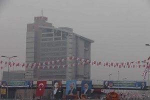 CHP'ye karşı "Milli İrade" kavşağı