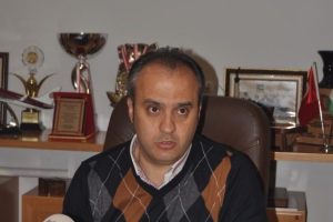 İneg&ouml;l'e hafif raylı sistem geliyor