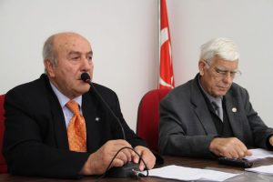 Ziraat odaları sesini y&uuml;kseltti