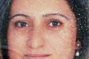 Cesedine sahip &ccedil;ıkan olmadı