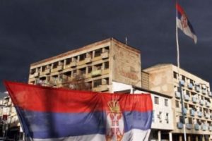 Kuzey Mitrovi&ccedil;a'da yeniden se&ccedil;imlere gidilmesi bekleniyor