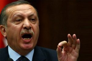Twitter Erdoğan'ın s&ouml;zlerini konuşuyor