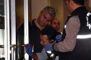 Banka soyguncusuna 15 yıl hapis istemi