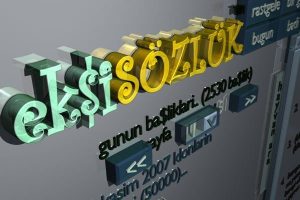 Ekşi S&ouml;zl&uuml;k yazarları hakim karşısında!