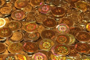 Bitcoin &ccedil;ılgınlığı!