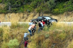 Erdek'te trafik kazası: 1 &ouml;l&uuml;