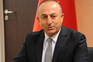 &Ccedil;avuşoğlu'ndan vizesiz AB m&uuml;jdesi