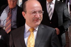 'S&uuml;t&ccedil;&uuml; Muhtar' kayıp