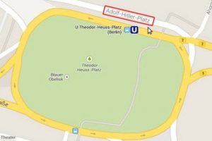 Google Earth'te b&uuml;y&uuml;k skandal