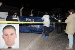Otomobil &ccedil;arpmamış, d&uuml;ş&uuml;p başını &ccedil;arpınca &ouml;lm&uuml;ş