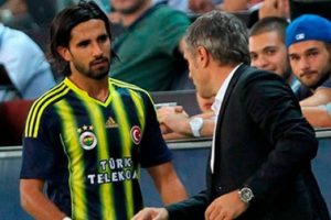 Ersun Yanal'ın silahı Alper Potuk