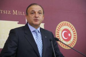 MHP uzlaşmaya yanaşmadı