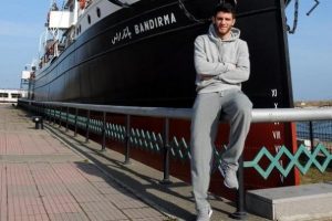 Musa Sinan'dan S&uuml;per Lig a&ccedil;ıklaması!