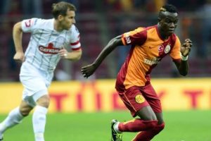 Bruma'ya s&uuml;rpriz talip