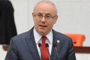 İstifa eden vekile şok