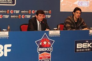 İşte All-Star kadroları...