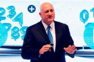 D&uuml;nyanın bilgisi Turkcell Akademi'de