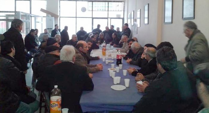 Artvinliler Derneği'nde yeni d&ouml;nem