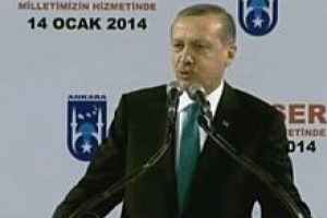 Ankara'ya 214 eser