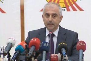 O benzetmeye yanıt verdiler