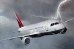 İstanbul'dan kalkan u&ccedil;akta b&uuml;y&uuml;k şok