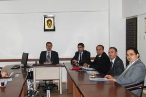 Gemlik'te 7 bin t&uuml;ketici hakkını aradı