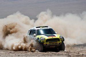 Dakar Rallisi'nde liderler değişmedi