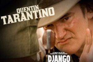 Tarantino'dan yeni film